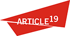 Article 19 logo